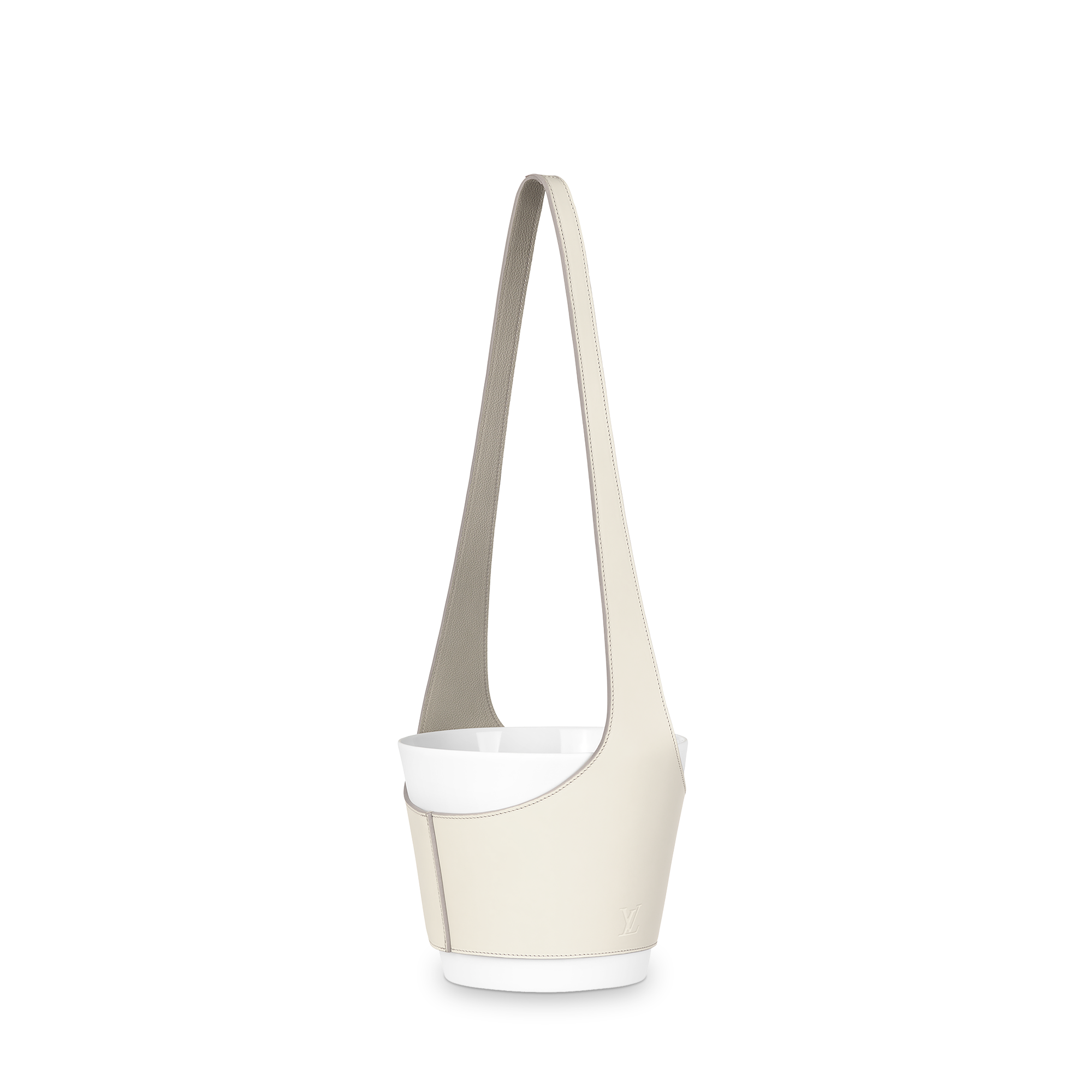 Single Floral Pot By Damien Langlois-Meurine ｜ルイ・ヴィトン 公式